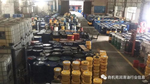 萊曼諾斯 潤(rùn)滑油復(fù)合劑創(chuàng)新品牌的南京技術(shù)之旅